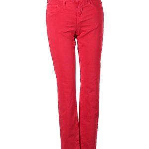 J Brand Jeans Red Size 26 #45